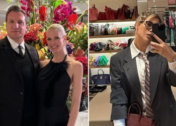 La mujer de Maxi López rompió el silencio tras la cena del exfutbolista con Wanda Nara en Milán: qué dijo