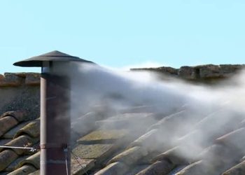 Fumata blanca en el Vaticano: el Cónclave eligió un nuevo Papa