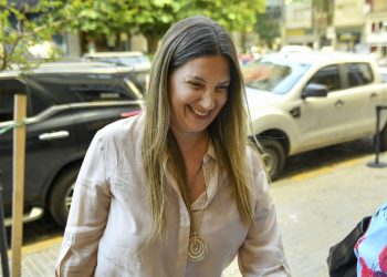 Lospennato confesó que pensó en «dejar la política» tras el fracaso de Ficha Limpia