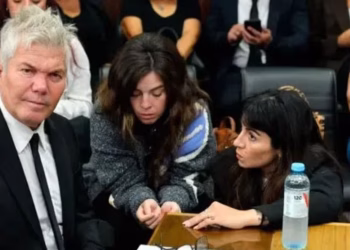 “Inundado de orín y de materia fecal”, la cruda revelación de Fernando Burlando sobre la muerte de Diego Maradona