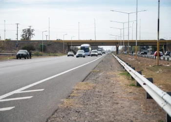 Documento: todas las obligaciones que asumió Mendoza para arreglar rutas nacionales