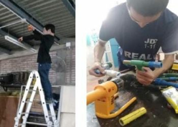 Impulsan una colecta en Real del Padre para ayudara un joven con una grave patología en la columna