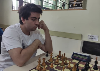 Ajedrez: se disputó el primer torneo abierto “Ciudad de San Rafael”