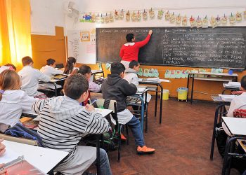 La DGE creó la Defensoría del Personal de Educación para agilizar los procesos de conciliación y sumarios a celadores y docentes