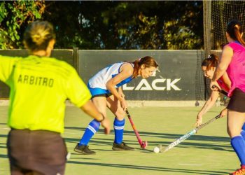 Ofrecerán un curso gratuito de iniciación al arbitraje de hockey sobre césped