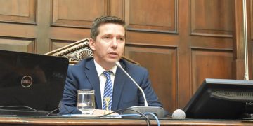 Fondos de Portezuelo: “Peti” Lombardi descartó discriminación y le pidió a Jaque que avance con los proyectos para que Malargüe tenga obras