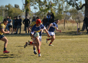 Torneo Regional: triunfo de Belgrano y caída de San Jorge