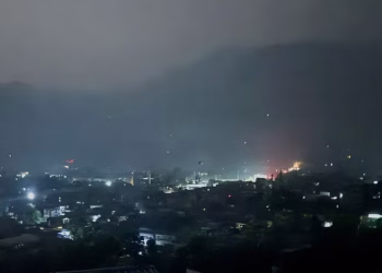 Tensión en Cachemira: India atacó a Pakistán
