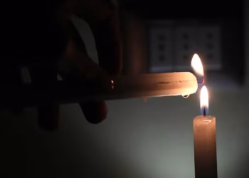 Alerta por un apagón eléctrico y masivo en todo el mundo del que nadie estaría a salvo: cuándo ocurriría