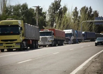Aumentó el costo del transporte de carga en Mendoza: advierten sobre el impacto en las góndolas