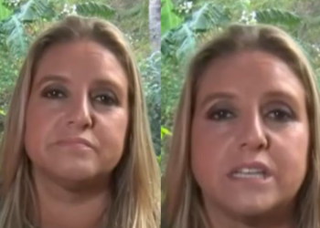 El drama de Paula Bernini en medio de sus vacaciones en Europa: Qué le pasó