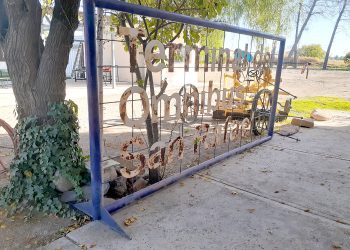 Cambio de nombre de la Terminal de Ómnibus San Rafael