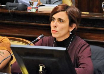 Ley de «Seguridad ciudadana» con media sanción: establece un marco normativo uniforme en municipios que participen