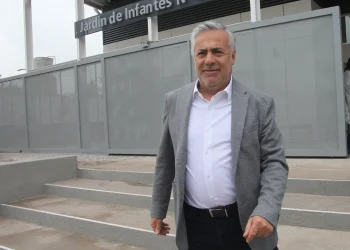 Cornejo volvió a cuestionar las condenas laxas en la justicia contra los reincidentes