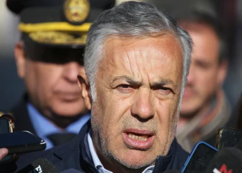 Nación le solicitó a Cornejo que ATM no le pida “explicaciones” a los pequeños contribuyentes mendocinos