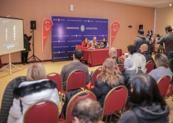 San Rafael presentó la edición 2026 de los “Best of Mendoza’s Wine Tourism” y busca mayor participación del Sur mendocino