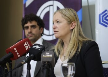 Presentaron en San Rafael la modalidad digital para constituir Sociedades por Acciones Simplificadas (SAS)