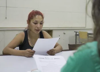 El programa “corto y flexible” para terminar el Secundario en Mendoza: cómo anotarse