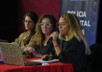 La Audiencia Pública de Malargüe Distrito Minero Occidental II concluyó con éxito tras dos jornadas de intenso debate y amplia participación ciudadana