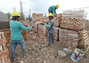 Construcción: Centro de Ingenieros de Mendoza observa una leve baja de materiales en pesos pero suba en dólares