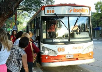 Aumentó el boleto de colectivo: confirman los nuevos valores y se suman medios de pago electrónicos