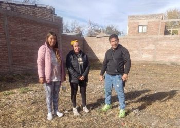 Madres Cocinando: un nuevo espacio deportivo para sembrar sueños y fortalecer los lazos con la comunidad