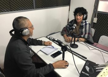 Impulsan un recorrido turístico con código QR en la Villa 25 de Mayo