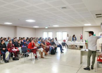 Ciclo de talleres gratuitos en el Schestakow para acompañar y educar a personas con diabetes