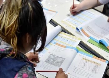 Educación en crisis: menos de la mitad de los niños de tercer grado comprenden lo que leen