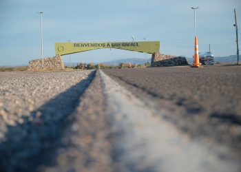 Habrá peajes una vez lista: la Provincia reparará la ruta 143 desde El Toledano a Pareditas con fondos del resarcimiento