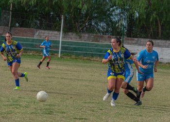 La Copa Vendimia “Vanesa Cortez” de fútbol femenino tiene a sus finalistas