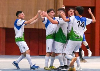 Síntesis Deportiva