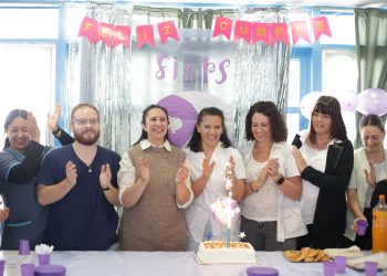 El servicio del Schestakow que atiende salud mental en niños y adolescentes ya lleva tres años y suma nuevas respuestas