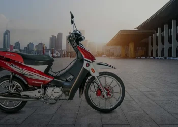 Las motos más vendidas del mes en Mendoza y sus nuevos precios