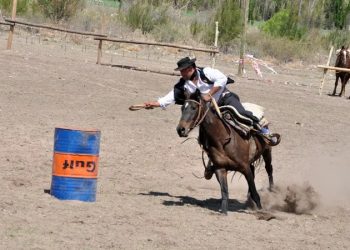 Nueva edición de la Fiesta del Puestero Sureño y de la expo caprino – ovina