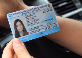 Licencias de conducir: el cambio obligatorio que afecta a un grupo específico de personas