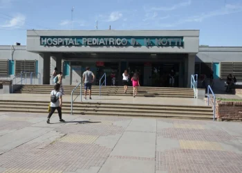 Así será el nuevo edificio que ampliará la atención en el Hospital Notti