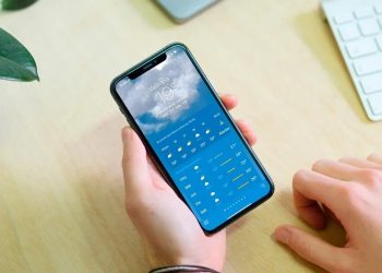 Continúa el desarrollo tecnológico de la App que brindará alertas climáticas en San Rafael