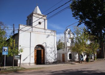 Impulsan mejoras en la promoción turística y cultural de la Villa 25 de Mayo: «Un pueblo histórico viviente»