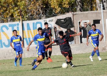 El Torneo Apertura comenzó con triunfos de Pedal y Balloffet
