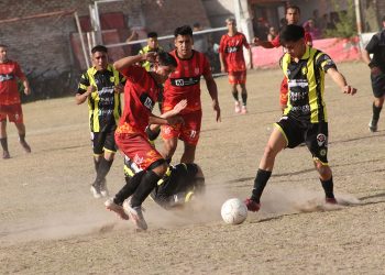 El Porvenir volvió a ganar y es líder del Torneo Apertura
