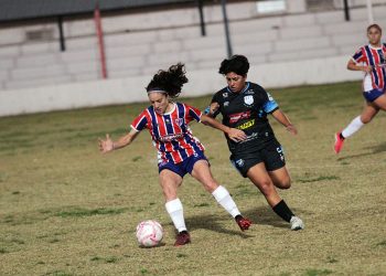 Copa Regional: goleada de Pedal sobre Deportivo Argentino y derrota de El Porvenir