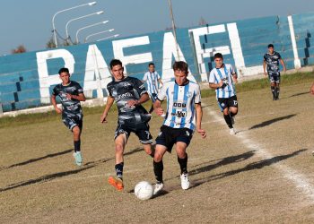 Se completó la 3ª fecha del Torneo Apertura del fútbol sanrafaelino