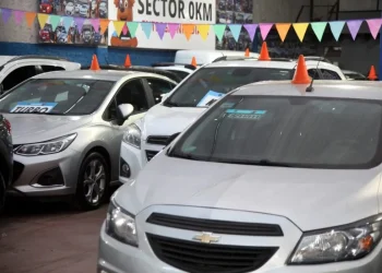 Las dos claves del aumento en la venta de autos en Mendoza