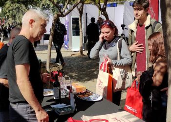 San Rafael mostró su potencial en la FITVAL y busca afianzar vínculos con el mercado turístico internacional
