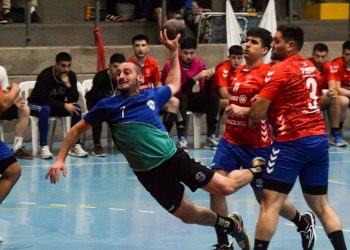 El handball juvenil de primer nivel se apodera del sur mendocino con un torneo argentino