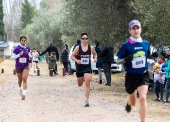 “Entre viñedos y montañas” tendrá su primera fecha este domingo en Los Reyunos