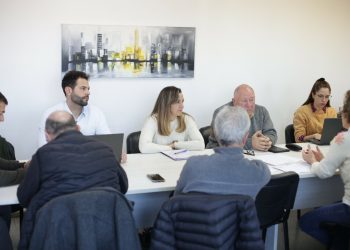 Avanzan las reuniones para modificar la ley de residuos sólidos urbanos en la provincia