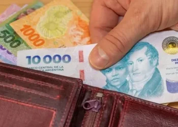 Los salarios se ubicaron por debajo de la inflación de marzo