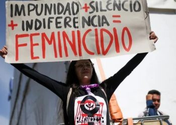 Preocupante informe de MUMALA: en lo que va de 2025 se registraron94 femicidios en el país